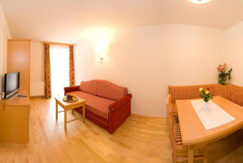 Landhaus Huber Grossarl Quarto foto