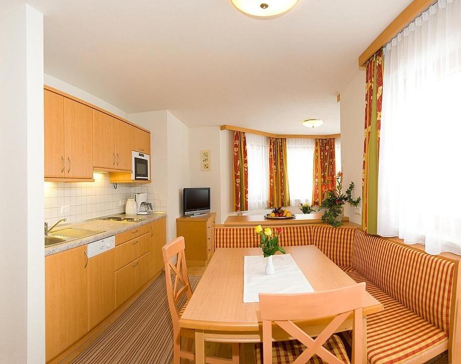 Landhaus Huber Grossarl Quarto foto